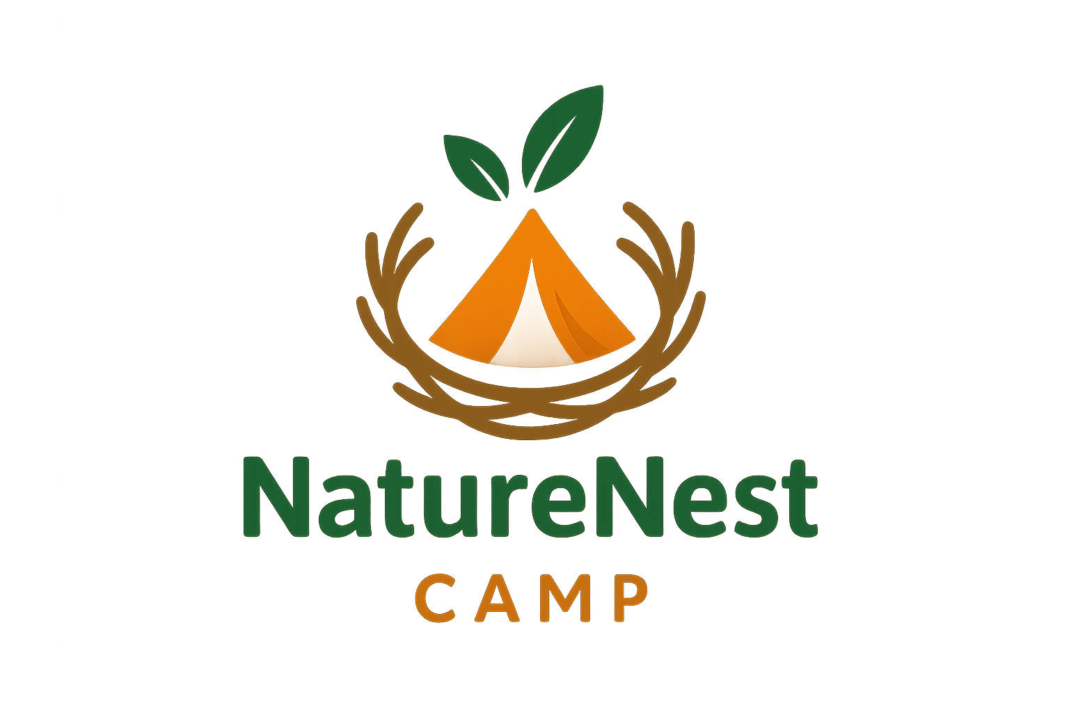 Nature Nest Camp